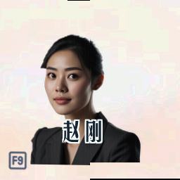 赵刚